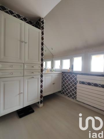 Maison à vendre 7 pièces 148 m² Bretagnolles