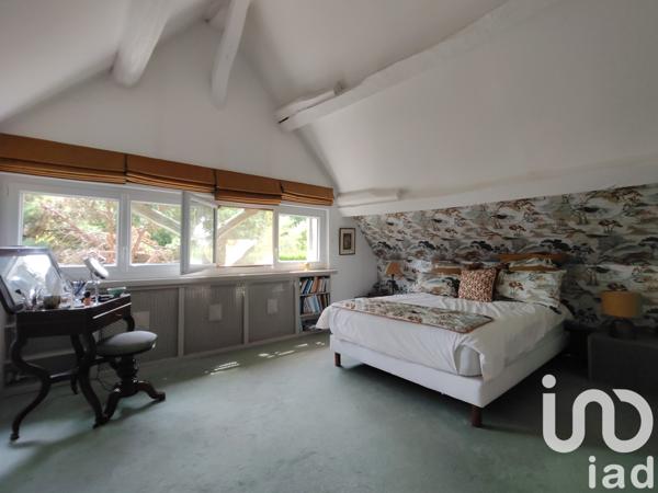 Maison à vendre 7 pièces 148 m² Bretagnolles