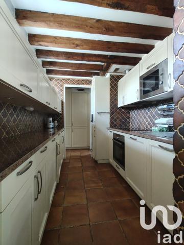 Maison à vendre 7 pièces 148 m² Bretagnolles