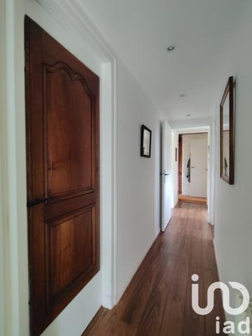 Maison à vendre 7 pièces 148 m² Bretagnolles