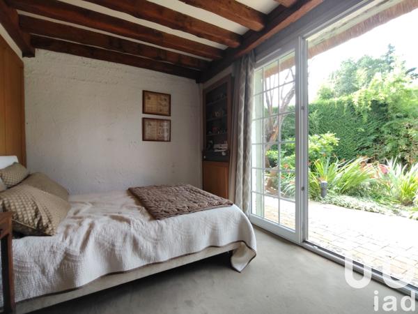 Maison à vendre 7 pièces 148 m² Bretagnolles