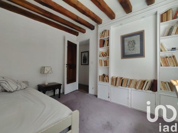 Maison à vendre 7 pièces 148 m² Bretagnolles