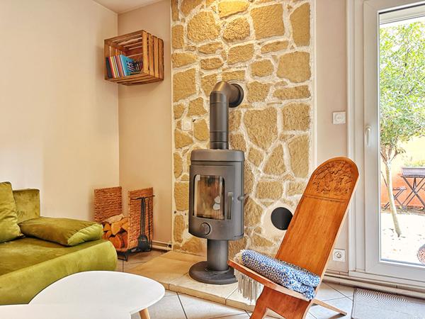 Maison Clermont Ferrand