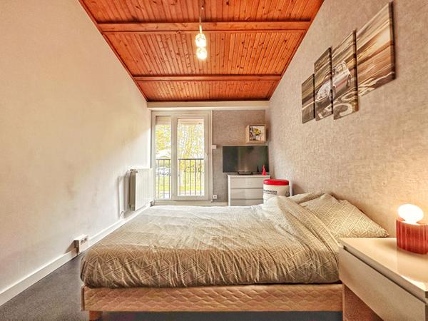 Maison Clermont Ferrand