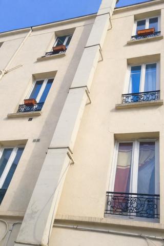 A saisir de suite: Bail restauration rapide Pantin