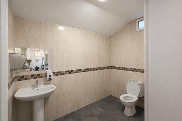 A saisir de suite: Bail restauration rapide Pantin