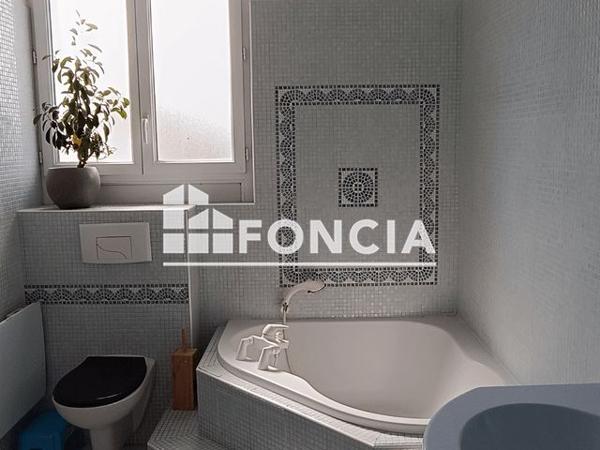 À vendre Maison 4 pièces 121.39 m² - Tours 37000