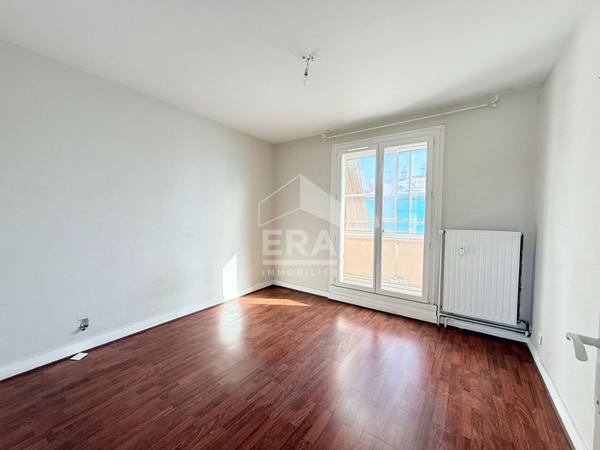 A vendre - ANNECY -  Appartement Annecy 3 pièces de 53.22 m2 - Cave et Grenier