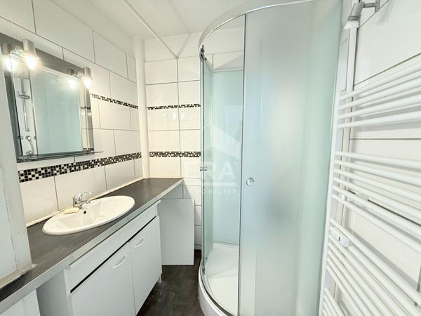 A vendre - ANNECY -  Appartement Annecy 3 pièces de 53.22 m2 - Cave et Grenier