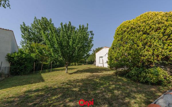 Terrain à vendre