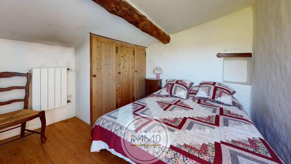 Maison 8 pièce(s) 6 chambre(s) 287 m²