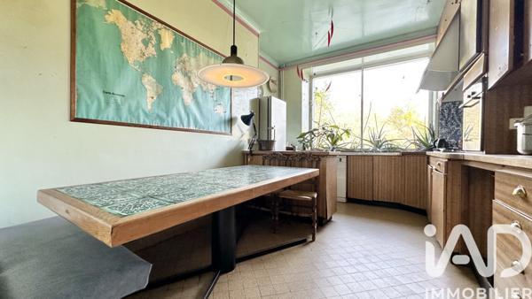 Maison à vendre 8 pièces 311 m² La Queue-en-Brie