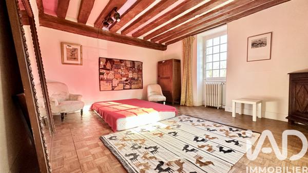 Maison à vendre 8 pièces 311 m² La Queue-en-Brie