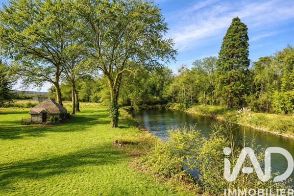 Maison à vendre 8 pièces 311 m² La Queue-en-Brie