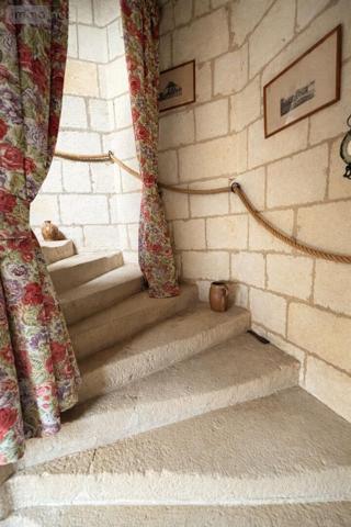 Maison à vendre à Gennes dans le Maine-et-Loire (49350), ref : 2018240