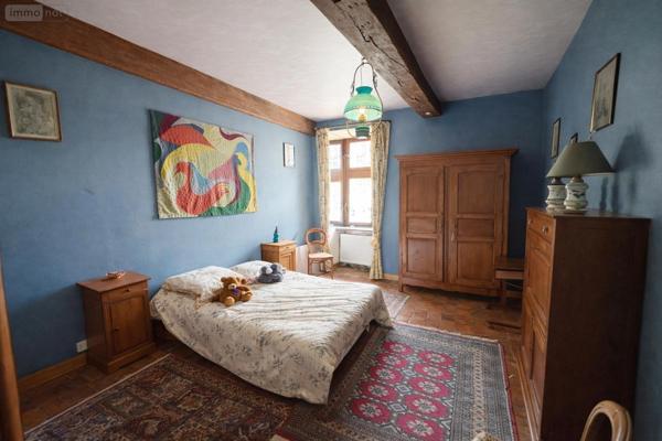 Maison à vendre à Gennes dans le Maine-et-Loire (49350), ref : 2018240