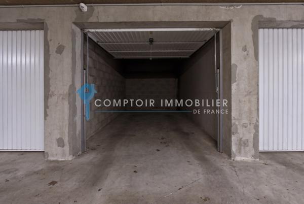 Appartement 2 pièce(s) 1 chambre(s) 43 m²