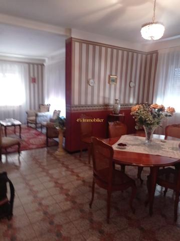 Maison Agde 7 pièces 202m²