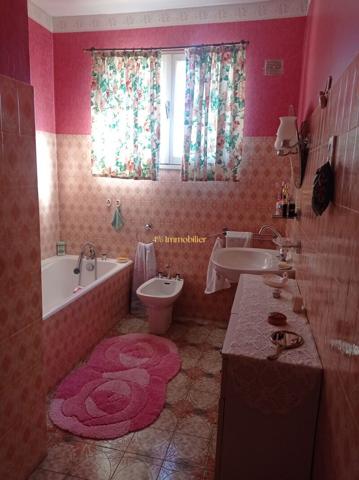 Maison Agde 7 pièces 202m²