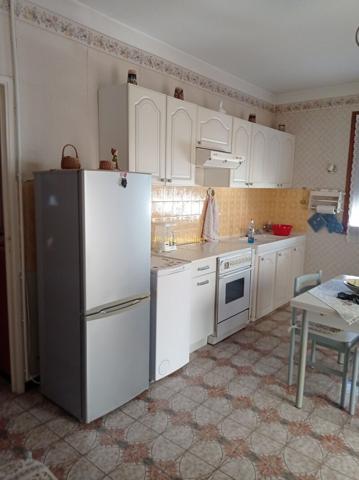Maison Agde 7 pièces 202m²