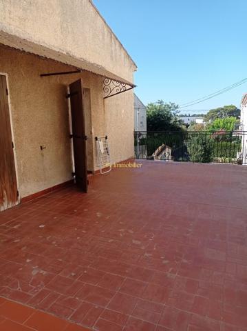 Maison Agde 7 pièces 202m²