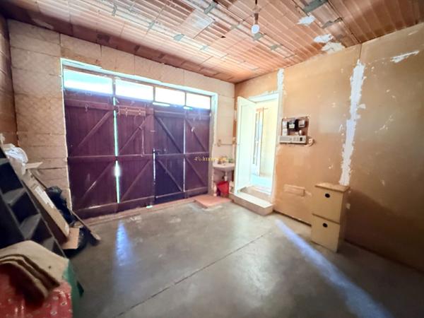 Maison Agde 7 pièces 202m²