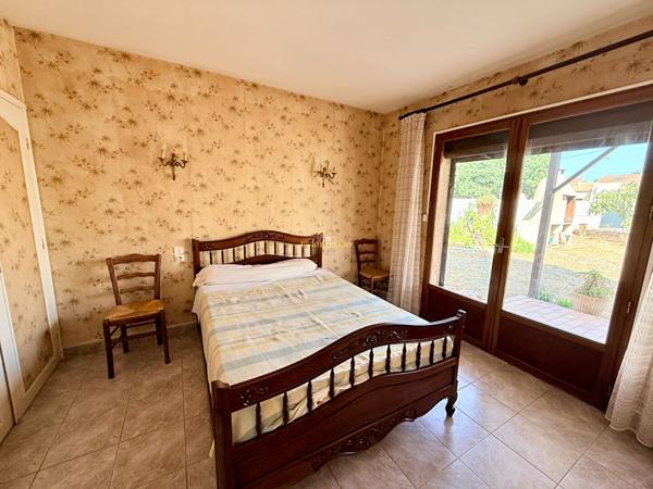 Maison Agde 7 pièces 202m²