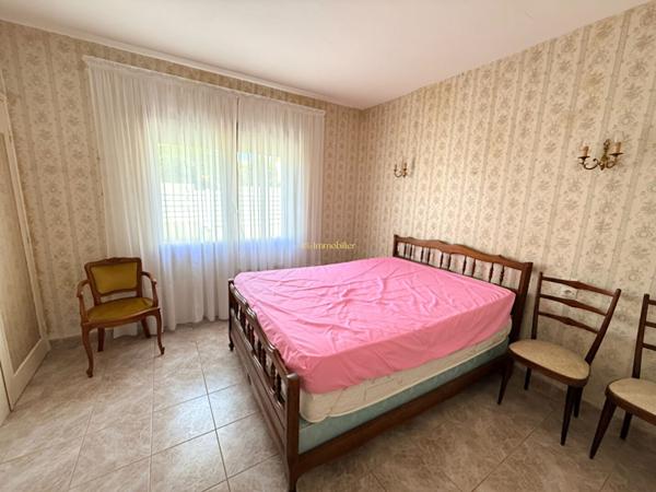 Maison Agde 7 pièces 202m²