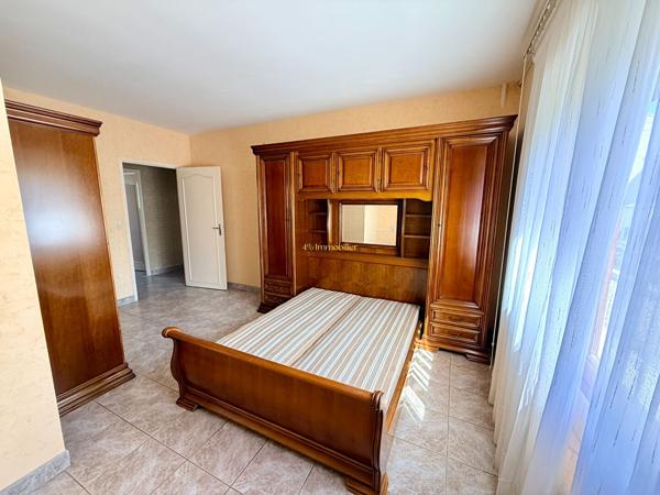 Maison Agde 7 pièces 202m²