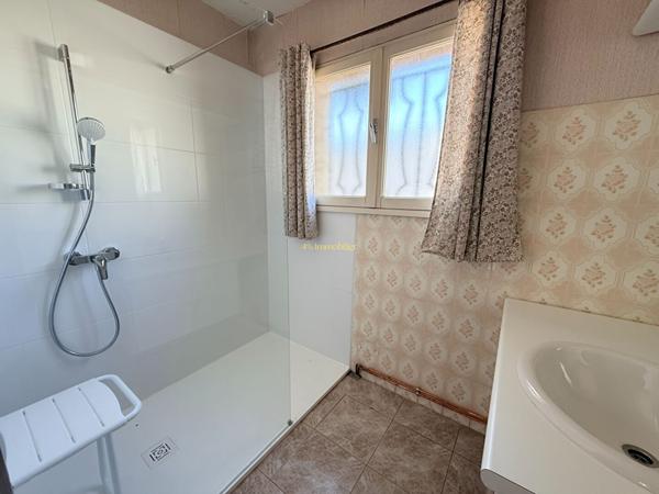 Maison Agde 7 pièces 202m²