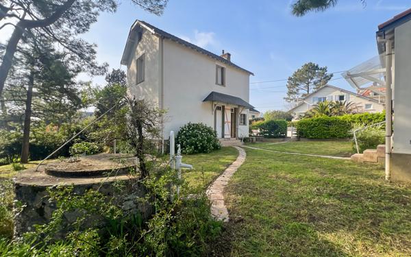 Maison à vendre    3 pièces • 64 m2 La Baule-Escoublac