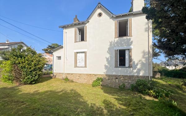 Maison à vendre    3 pièces • 64 m2 La Baule-Escoublac