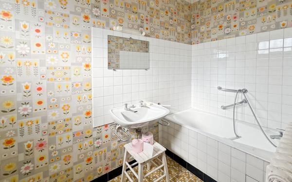 Maison à vendre    3 pièces • 64 m2 La Baule-Escoublac