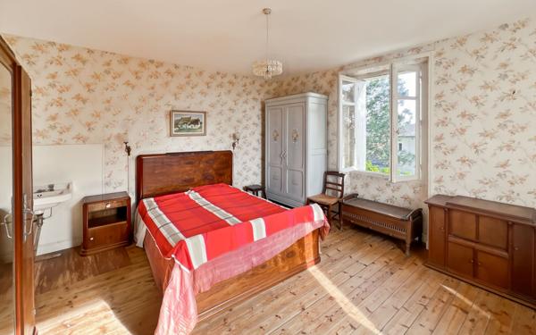 Maison à vendre    3 pièces • 64 m2 La Baule-Escoublac