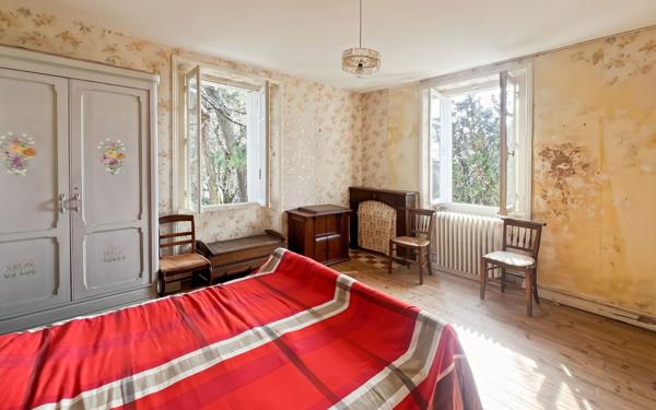 Maison à vendre    3 pièces • 64 m2 La Baule-Escoublac