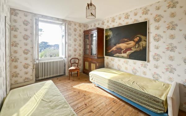 Maison à vendre    3 pièces • 64 m2 La Baule-Escoublac