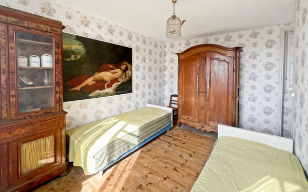 Maison à vendre    3 pièces • 64 m2 La Baule-Escoublac