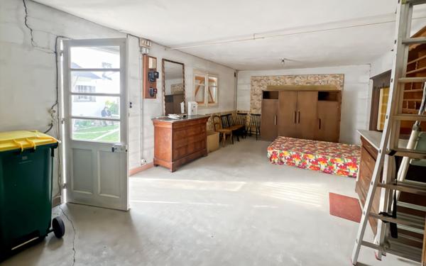 Maison à vendre    3 pièces • 64 m2 La Baule-Escoublac