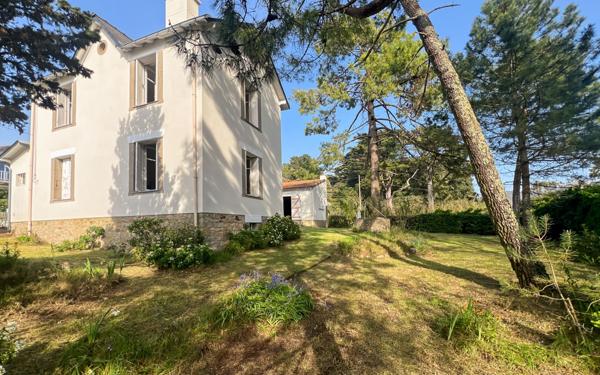 Maison à vendre    3 pièces • 64 m2 La Baule-Escoublac