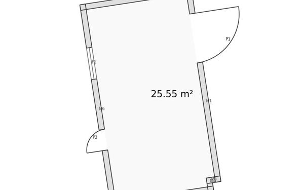 Maison à vendre    3 pièces • 64 m2 La Baule-Escoublac