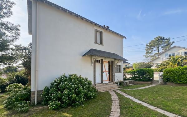 Maison à vendre    3 pièces • 64 m2 La Baule-Escoublac