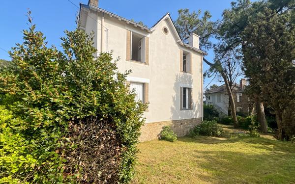 Maison à vendre    3 pièces • 64 m2 La Baule-Escoublac