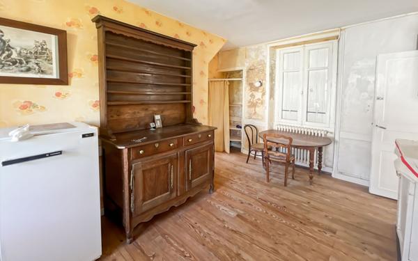 Maison à vendre    3 pièces • 64 m2 La Baule-Escoublac