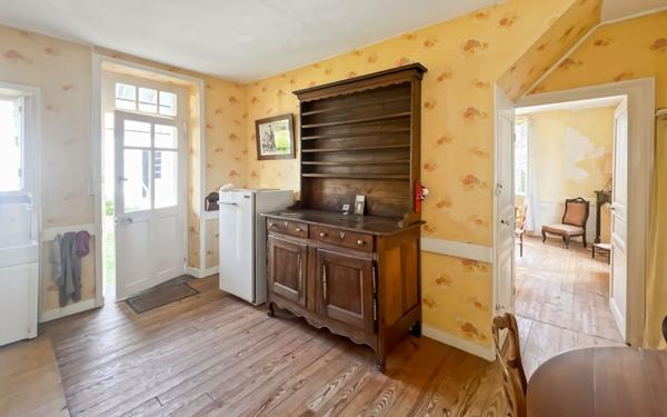 Maison à vendre    3 pièces • 64 m2 La Baule-Escoublac