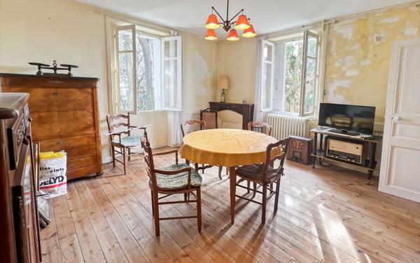 Maison à vendre    3 pièces • 64 m2 La Baule-Escoublac