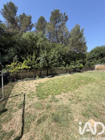 Maison à vendre 6 pièces 137 m² Le Luc