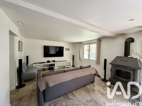 Maison à vendre 6 pièces 137 m² Le Luc
