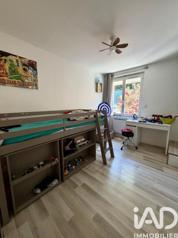 Maison à vendre 6 pièces 137 m² Le Luc
