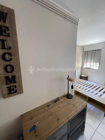 Location Studio 1 pièces 33 m2 à Belfort