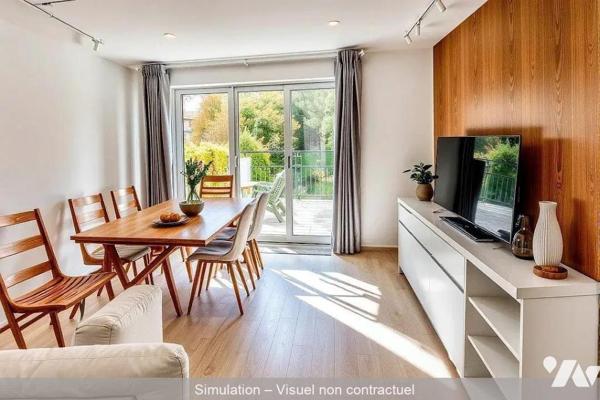 Spécial investisseur
A SAINT-JULIEN-DU-SAULT, une maison d'habitation de plain-pied vendue lou...